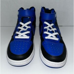 Nike Court Borough Mid 2